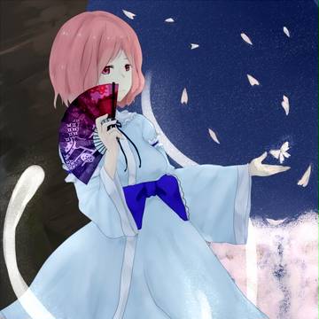願はくは　花の下にて　