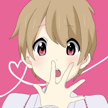 ピンク