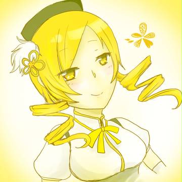 マミさん