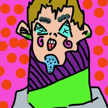 うはは