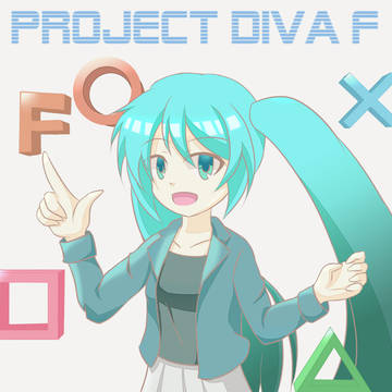 ミク誕（遅刻）