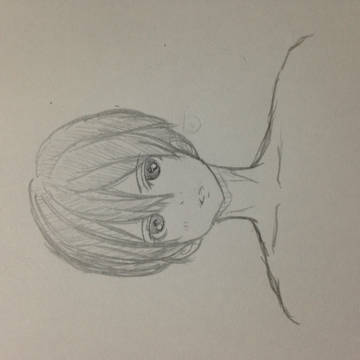 落書きはるちゃん