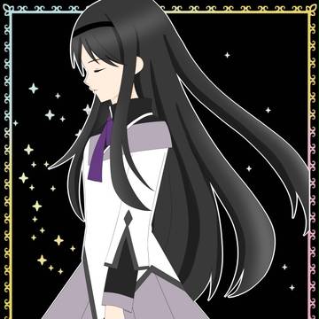 ほむらちゃん