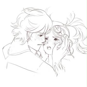 Kiss