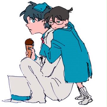 まじ快log