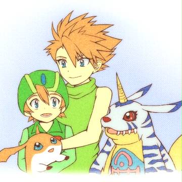 ヤマトとタケル