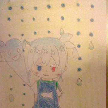 ボトルシグ描いてみた