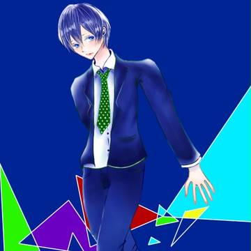 はるちゃん！