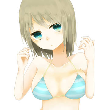 おにゃのこ
