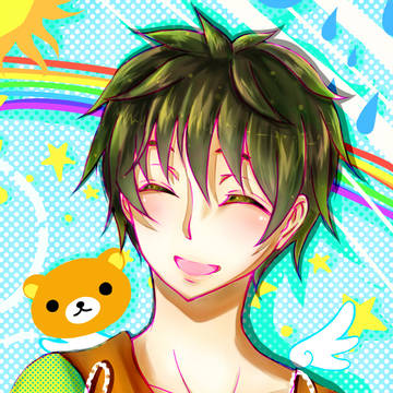 歌い手さん　かいんくん
