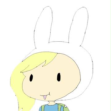 fionna the human