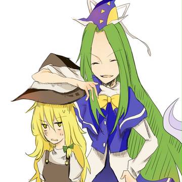 みまりさ
