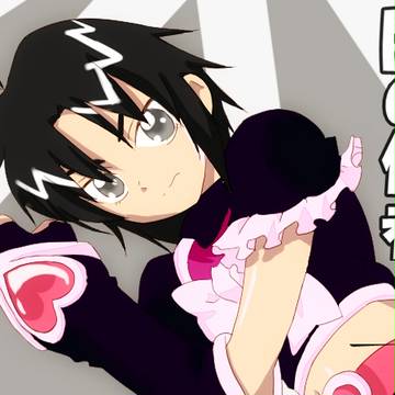 【２０１３年生誕遅刻組】真、今日のお仕事【トレス】