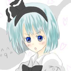 妖夢描いた
