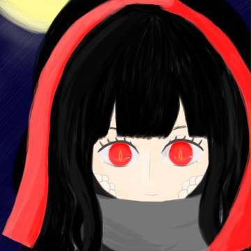 アザミさん