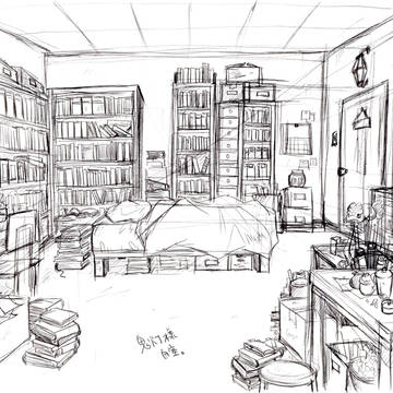 【鬼灯の】補佐官さまの部屋【冷徹】