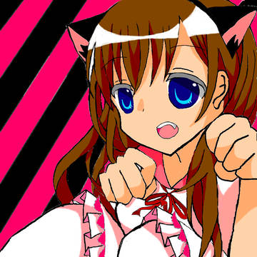桃猫さんっ！
