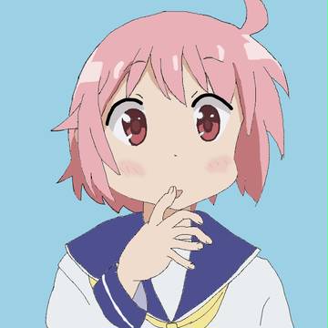 ブルキャットソースぺろゆずちゃん