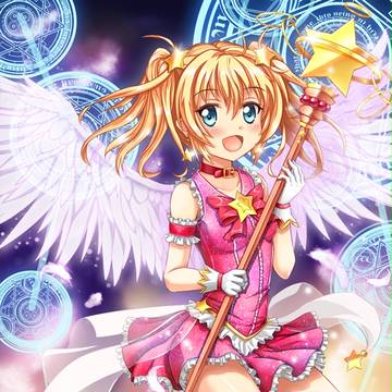魔法少女 可娜