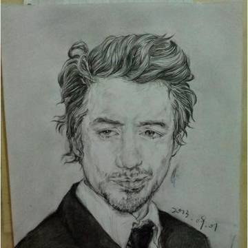 Robert Downey Jr