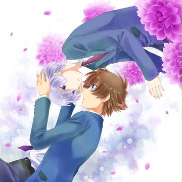【腐】dahlia