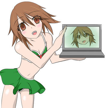 不二咲千尋