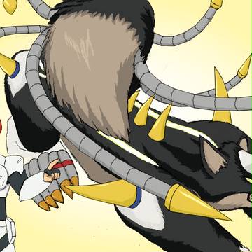 クロスワイアー