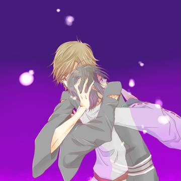 「たとえ幽霊だって」