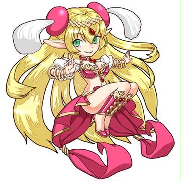 SDキャラ