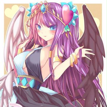 チェンジザワールドちゃん