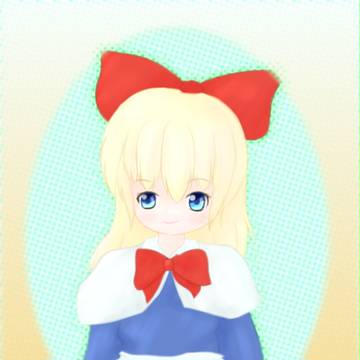 上海ちゃん