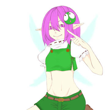 みーたちゃん