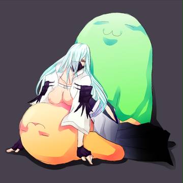 荒巻サンドイッチノフと女体化天海