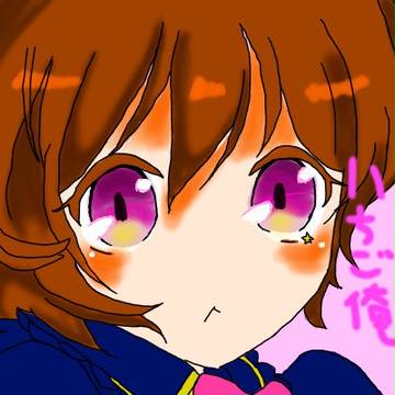 こえぶサムネ　いちご俺さん