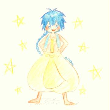 マギろぐ