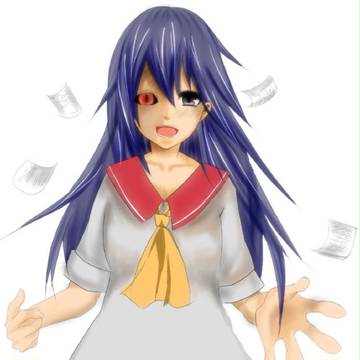みことにっき