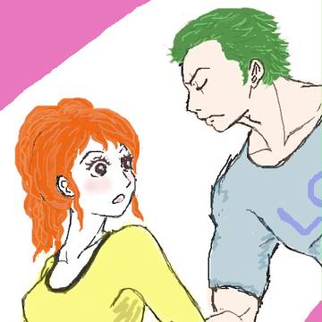 ゾロナミ