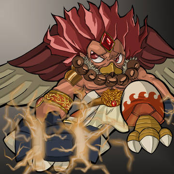 雷神