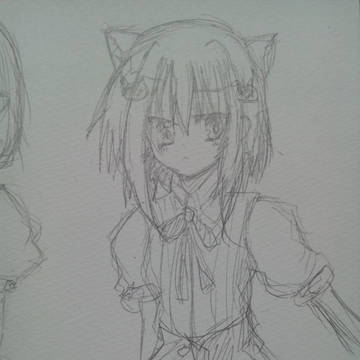 落書き
