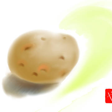 じゃがいも