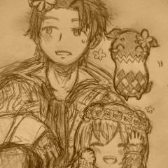 アルエリつめ