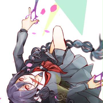 ジェノサイダー翔