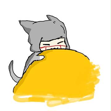 勘九郎的卖萌照