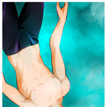Free!Haru