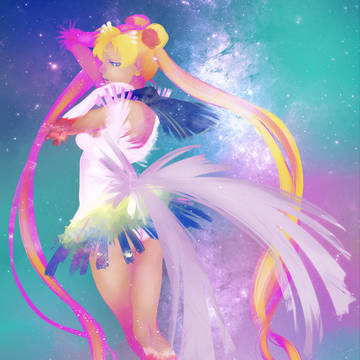 Sailor Moon
