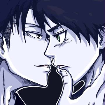 Kiss in the Dark