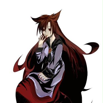 竹林のルーガルー