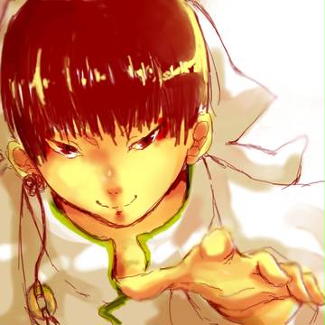 ぬっ