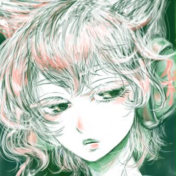 らくがきみこちゃん