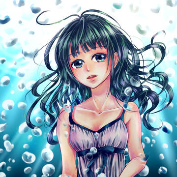残暑お見舞いしたかった